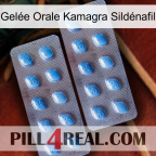 Gelée Orale Kamagra Sildénafil viagra4